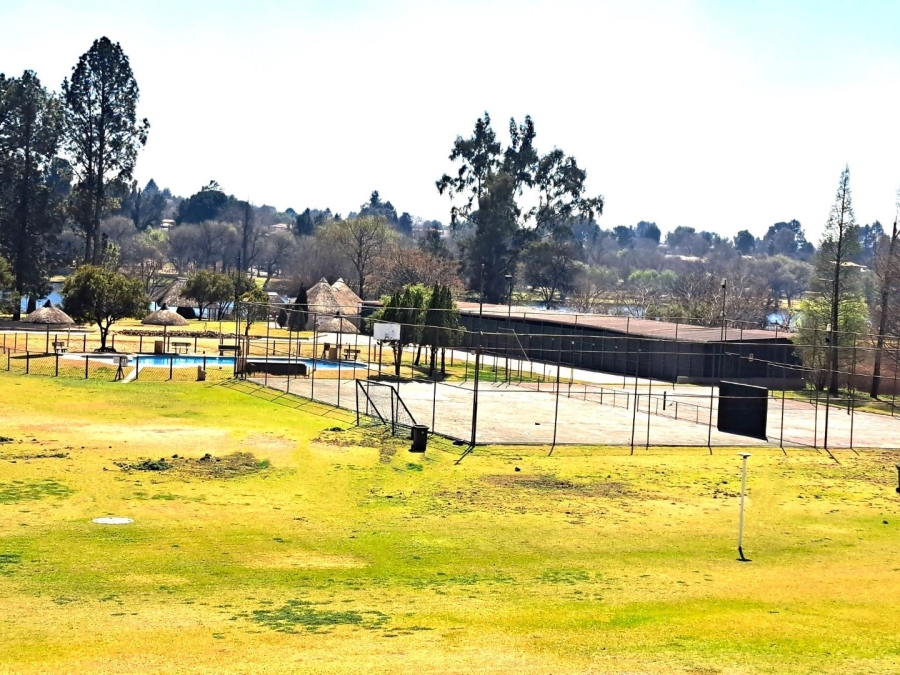 2 Bedroom Property for Sale in Clavadel River Lodge Free State